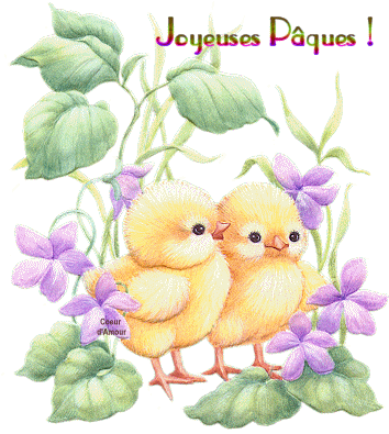 Paques