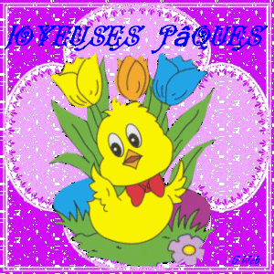 Paques