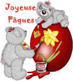 Paques
