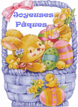 Paques