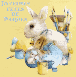 Paques