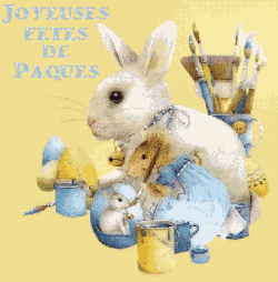 Paques