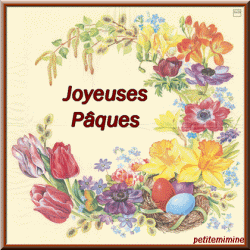 Paques