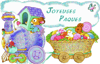 Paques