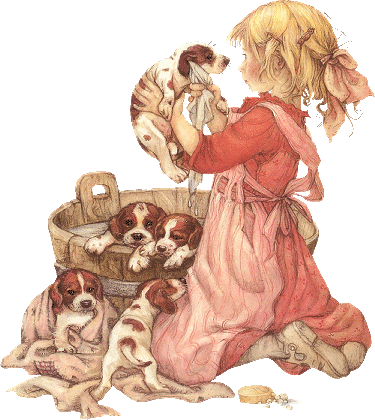 Personnages
