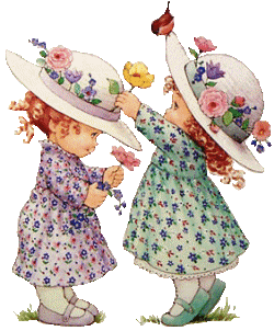 Personnages