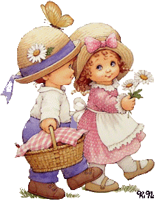 Personnages
