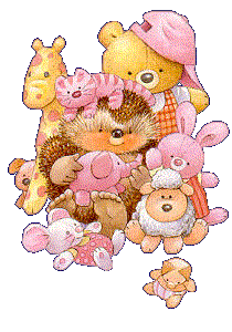 Personnages