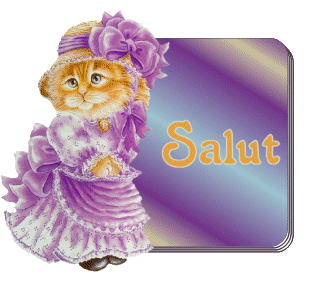 Salut