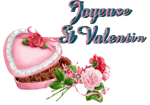 Stvalentin