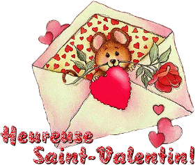 Stvalentin