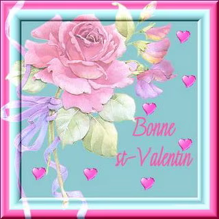 Stvalentin