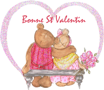 Stvalentin