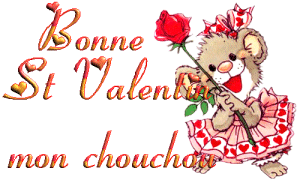 Stvalentin