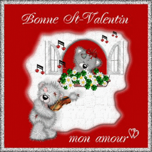 Stvalentin