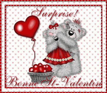Stvalentin