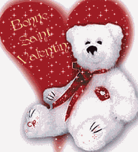 Stvalentin