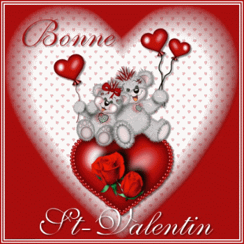 Stvalentin