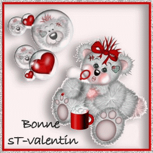 Stvalentin