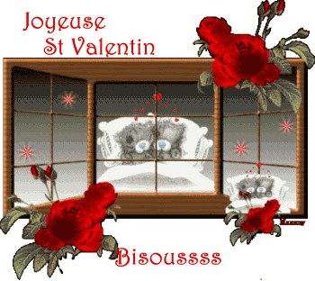 Stvalentin