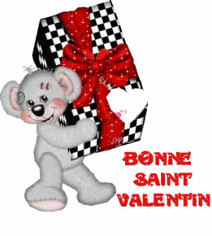 Stvalentin