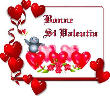 Stvalentin