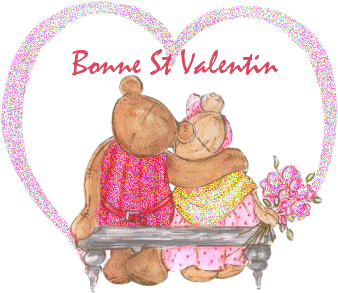 Stvalentin