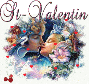 Stvalentin