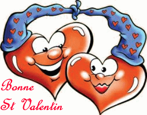 Stvalentin