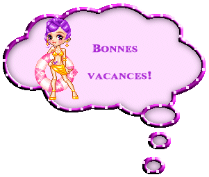 Vacances