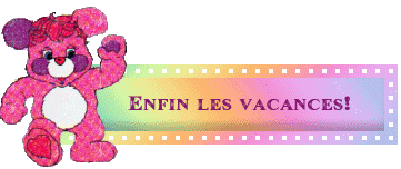 Vacances