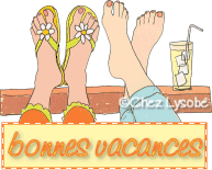 Vacances