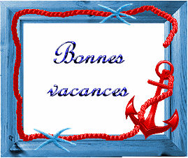 Vacances