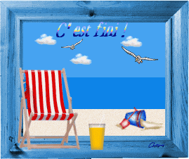 Vacances