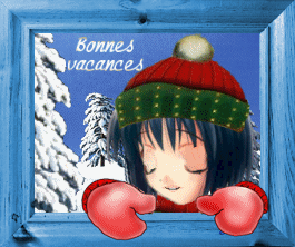 Vacances