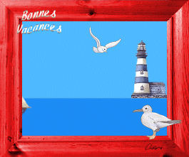 Vacances