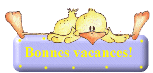 Vacances
