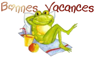 Vacances