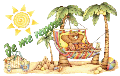 Vacances