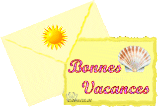 Vacances
