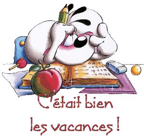 Vacances