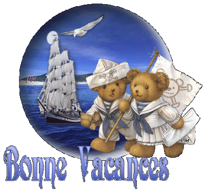 Vacances