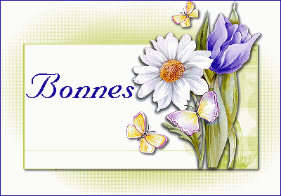 Vacances