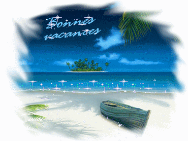 Vacances