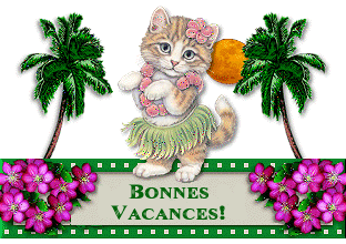 Vacances