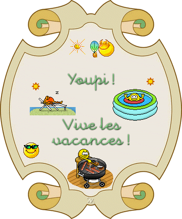 Vacances