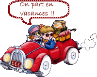 Vacances