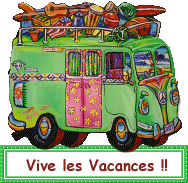 Vacances