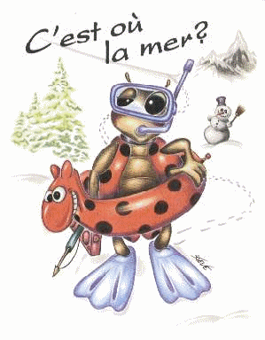 Vacances