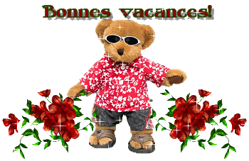 Vacances